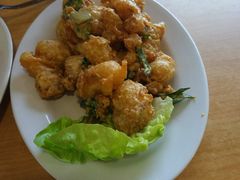 -ZF Seafood Restaurant 卓峰海鲜餐