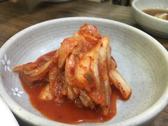 -真情鲍鱼海鲜汤