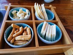 -蒙亨·手把肉·蒙古包文化主题餐厅(天恒广场店)