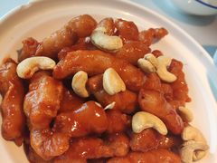 -兰湘子·湘菜小炒(长安万科广场店)