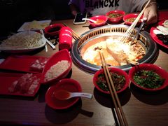 -季季红火锅(丰城洪客隆店)