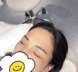 点击看大图 -MIVI·纹眉半永久野生眉