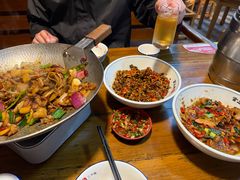 -富正毅三下锅连锁(三店)
