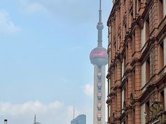 -南京路步行街