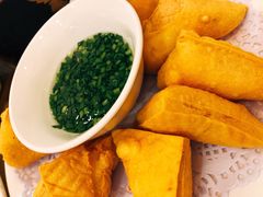 普宁豆腐-潮人姐妹轩(海宁路店)