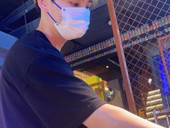 -入火韩国烤肉(凯旋广场店)