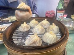-食惠里小笼包面馆(越秀店)