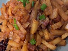 -小吊梨汤·北京菜(香山店)