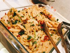 -围炉夜话·潮汕卤水火锅(榕江店)
