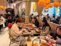 -箜八泰·东南亚料理(环球港店)