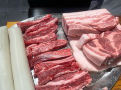 -济州爱肉堂(总店)