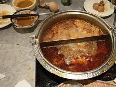 -一绪に寿喜烧(荟聚店)