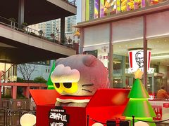-美罗城