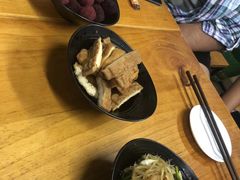 -炒豆合作社(东四总店)