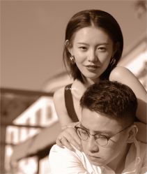 -DREAM HOUSE 梦想屋婚纱摄影