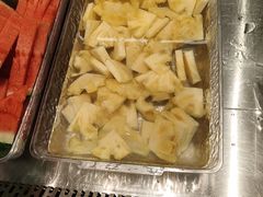 -醉得意·山茶油炒土鸡(经开万达店)