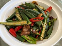 -嘎吧锅私家菜馆(联想科技城店)
