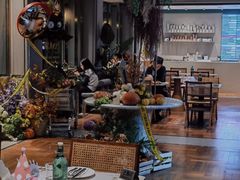 -沛家·西餐Brunch·直火料理