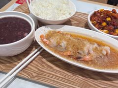 -乡村基·川味现炒大王(熙悦天街店)