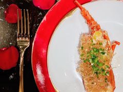 -上海苏宁宝丽嘉酒店·嘉府壹号中餐厅
