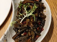 -菩提树·素食餐厅(汇智国际商业中心店)