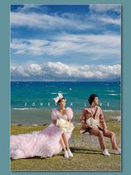 点击看大图 -蒙娜丽莎婚纱摄影·旅拍