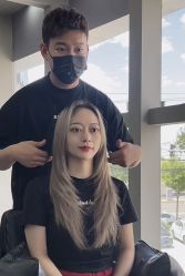 -XIMA·美发沙龙