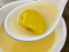 -蜀中吴养生板栗鸡(会展店)