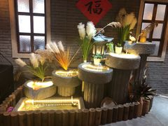 -锅来乐地锅鸡(安亭店)