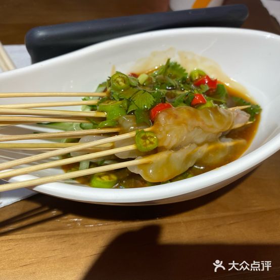 闲来深巷子炸串专门店