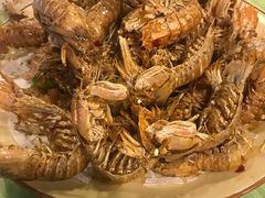 -盛港湾海鲜食府(黄沙店)