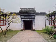-拙政园