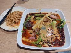 麻辣烫-林静小吃(复兴路店)