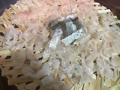 -官塘锋记鱼生·生腌·砂锅粥(牌坊街店)