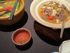 -山石榴·贵州菜(丰盛里店)