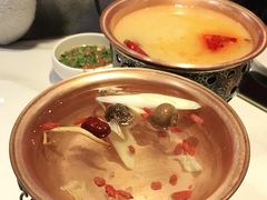 -祥源胡同·涮牛羊肉火锅(花桥店)