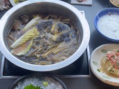 -牛武士寿喜烧·和牛火锅自助(全球首店)