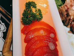 -橦橦小马扎烧烤 (传媒大学店)