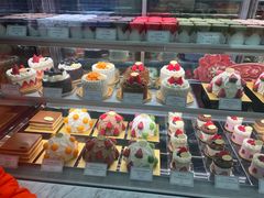 -布歌东京(金融街购物中心店)