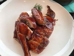 金牌乳鸽-熙瓏里(万科店)