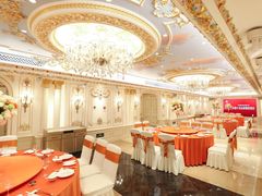 -芜湖白金汉爵大酒店