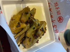 -鸽子侯·家宴·平价海鲜(绿地店)