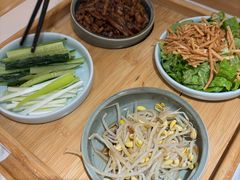 -吴家·非遗淮扬小馆(镇江万达广场店)