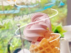 -康莱德酒店·美庭自助餐厅