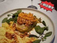 -狮拾久·现代新加坡料理(福田COCO Park店)