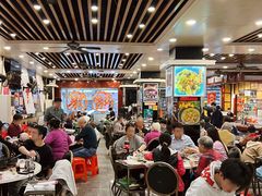 -大嫂镬仔·焖鸡煲·啫啫煲(逢源路店)