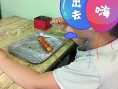 -大腕炸串(河东总店)