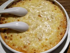 芝士焗红薯-U你·天然调味(南湖总店)