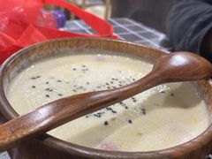 -冷峰马家鸡蛋牛奶醪糟(八朗学五巷店)