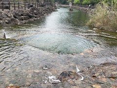 -云水谣景区